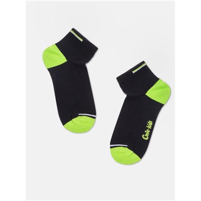 Короткие CONTE-KIDS ACTIVE (короткие) Носки детские