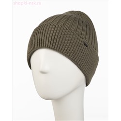 05126 1S SHM Элиот Шапка мужская (58-60)