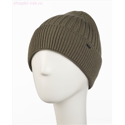 05126 1S SHM Элиот Шапка мужская (58-60)