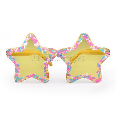 Очки детские "Сладка звезда"