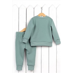 Комплект (Свитшот+Брюки) BABY BOOM, 1029938