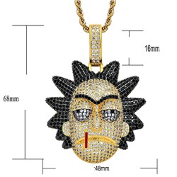 Акц -12% Подвеска арт. 26 7412 (id 284729)