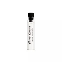 ATELIER COLOGNE MUSC IMPERIAL COLOGNE ABSOLUE edc 2ml пробник