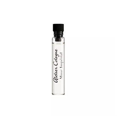 ATELIER COLOGNE MUSC IMPERIAL COLOGNE ABSOLUE edc 2ml пробник