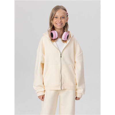 ТОЛСТОВКА ДЛЯ ДЕВОЧЕК 167760