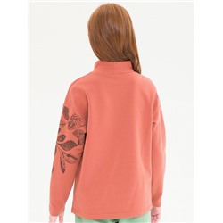 GFJS4292 (Джемпер для девочки, Pelican )