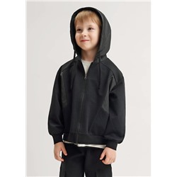 Толстовка детская для мальчика