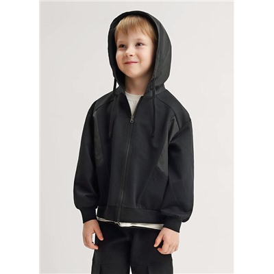 Толстовка детская для мальчика