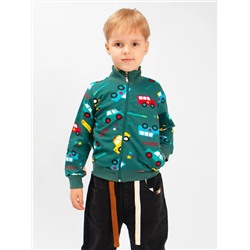 Bonito Бомбер BK1727B