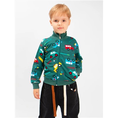 Bonito Бомбер BK1727B