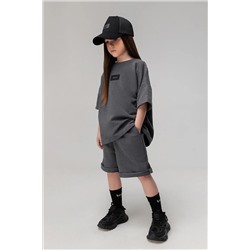 Костюм (Футболка+Шорты) BODO, 1233299