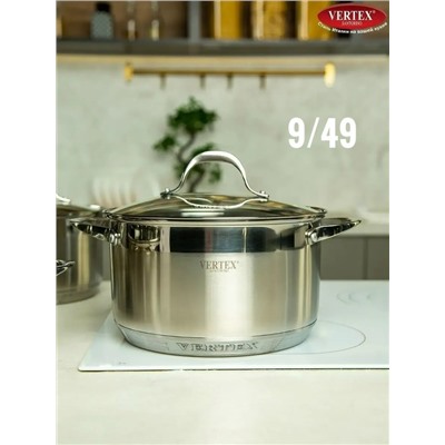 Кастрюля #23074155