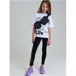 Сумка поясная для девочек