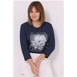 Лонгслив АПРЕЛЬ, 1050642