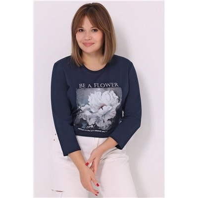 Лонгслив АПРЕЛЬ, 1050642