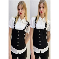 Жилет #20706330