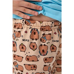 Пижама с брюками Капи НАТАЛИ, 1136717