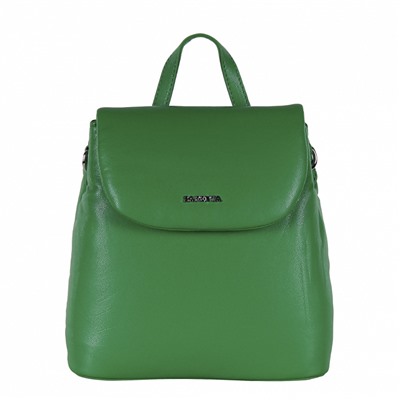 Рюкзак  69159 d.green Velina Fabbiano-Safenta