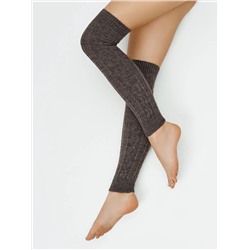 Minimi Гетры scaldamuscolo JACQUARD VAR. 4 480 (гетры косичка)