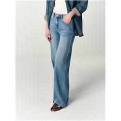 CONTE CON-863 Джинсы женские