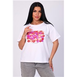 Футболка 11848 (Белый)