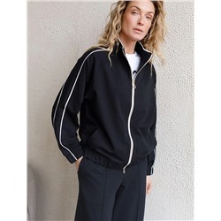 VILATTE Джемпер D49.138