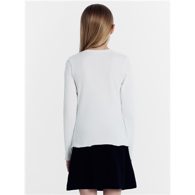 ДЖЕМПЕР ДЛЯ ДЕВОЧЕК 127885