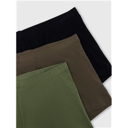 ТРУСЫ МУЖСКИЕ (3ШТ) 411122-3