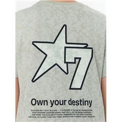 ФУТБОЛКА ДЛЯ МАЛЬЧИКОВ 113379