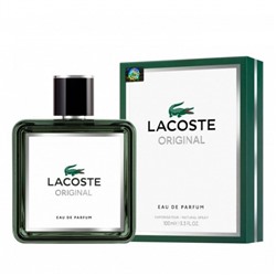 Парфюмерная вода Lacoste Original мужская (Euro A-Plus качество люкс)