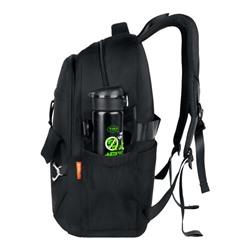 Молодежный рюкзак MERLIN 88035