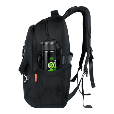 Молодежный рюкзак MERLIN 88035