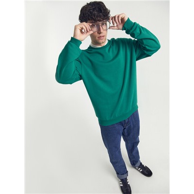 СВИТШОТ МУЖСКОЙ 121801/1