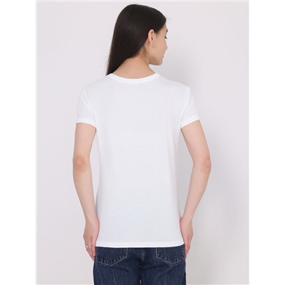 Апрель Футболка 1ЖДФК3965001