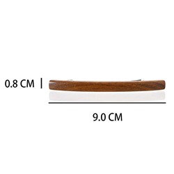 Заколка-автомат для волос арт. 07 4416 (id 284953)