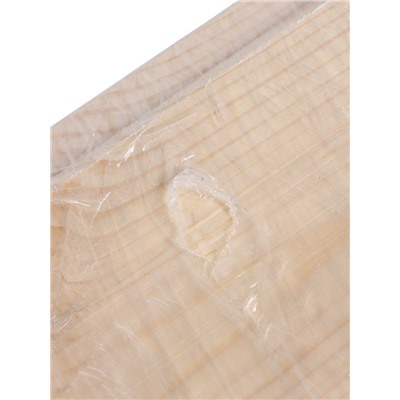 УЦЕНКА Вагонка Штиль (сосна) массив 14×105×3000 мм AB