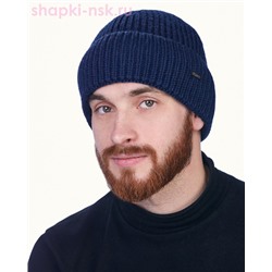 65451 Bascet XXL Шапка мужская флис