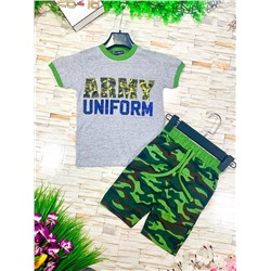 КОСТЮМ ДВОЙКА