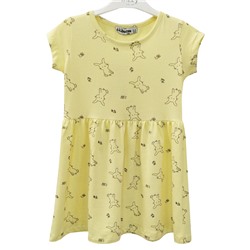 24001/3 Платье детское