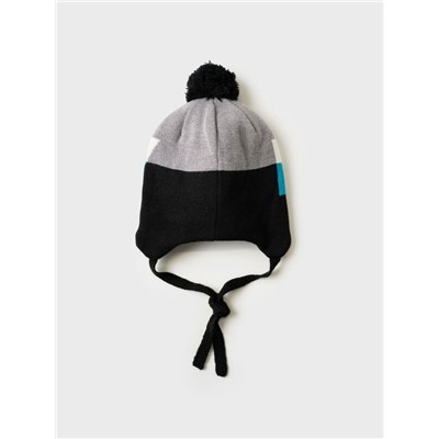 Шапка трикотажная для мальчиков