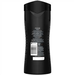 Axe, Phoenix, гель для душа, «Измельченная мята и розмарин», 473 мл