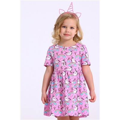 Платье АПРЕЛЬ, 1074161