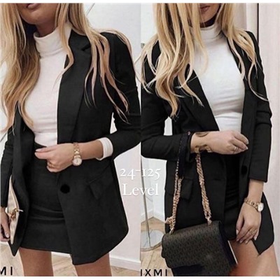 КОСТЮМ ДВОЙКА