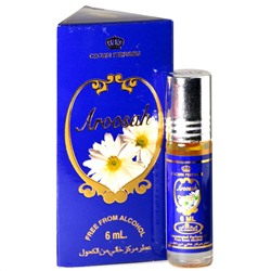 AL REHAB AROOSA (6 мл*6 шт.)