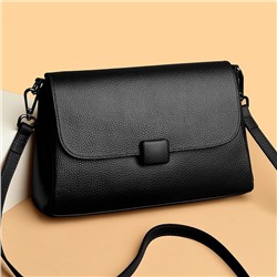 Bags Сумка женская / кожа /   011831