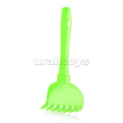 Грабельки №5