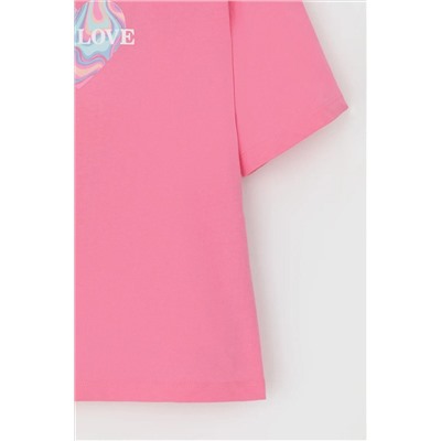 Футболка CROCKID, 1085259