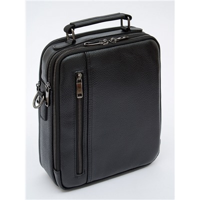 Сумка 8270-5QH black Heanbag