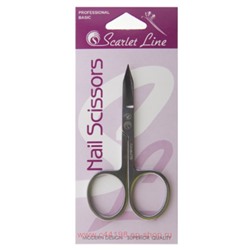 Scarlett Ножницы KS 0035 B-1 M 9 см