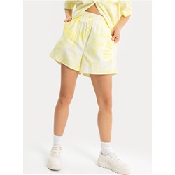 ШОРТЫ ЖЕНСКИЕ 132334